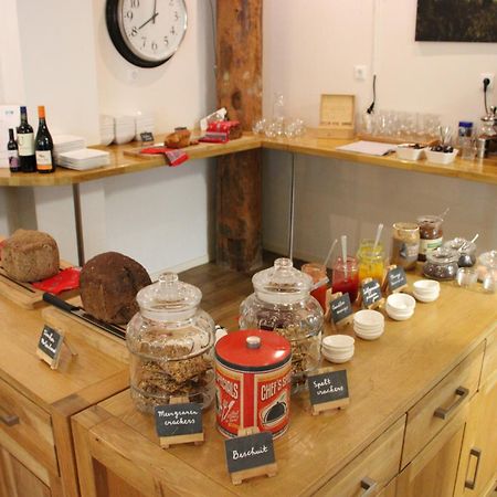 Hotel B&B Hoeve De Vredenhof ザイドラーレン エクステリア 写真