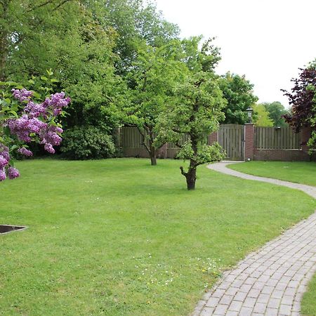 Hotel B&B Hoeve De Vredenhof ザイドラーレン エクステリア 写真