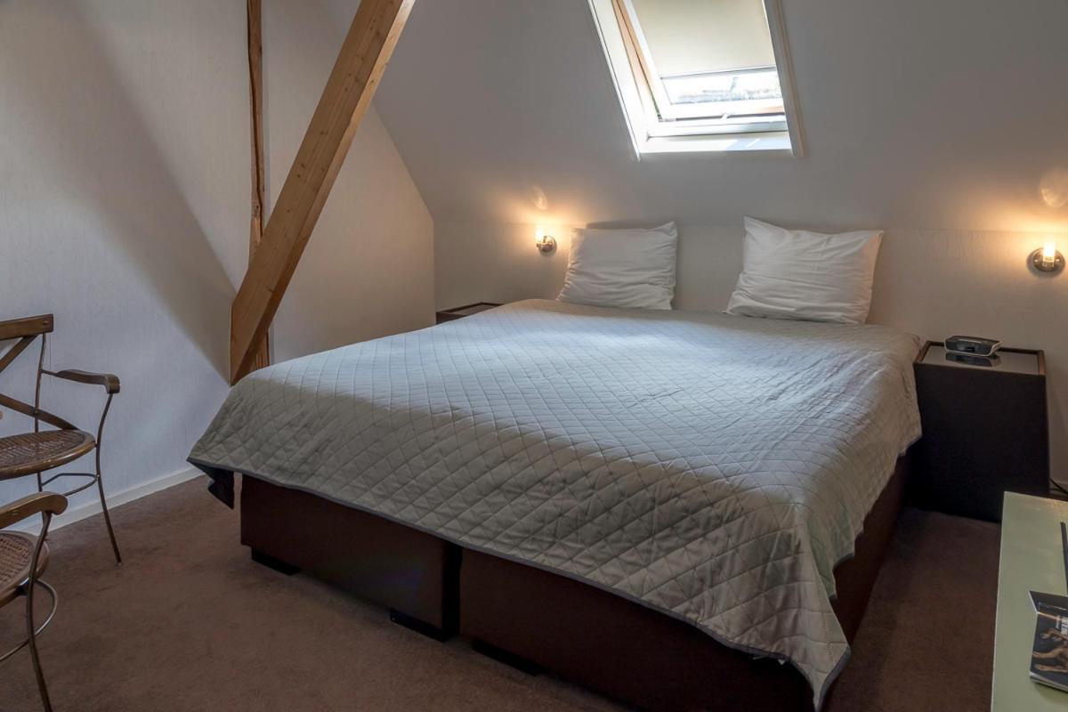 Hotel B&B Hoeve De Vredenhof ザイドラーレン エクステリア 写真