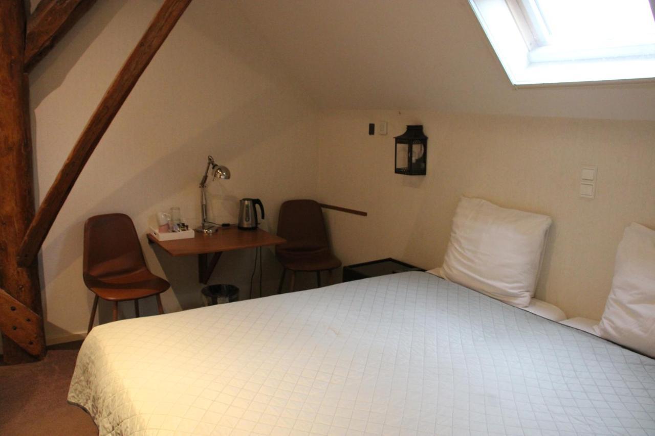 Hotel B&B Hoeve De Vredenhof ザイドラーレン エクステリア 写真