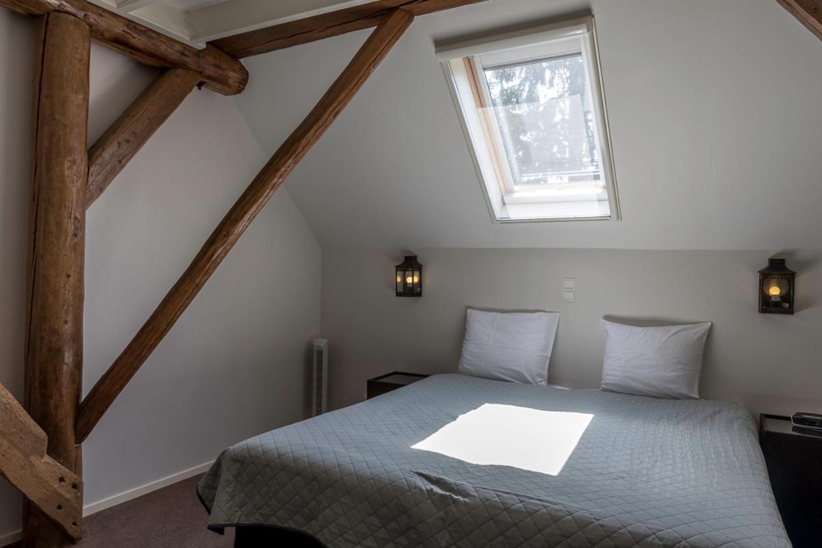 Hotel B&B Hoeve De Vredenhof ザイドラーレン エクステリア 写真