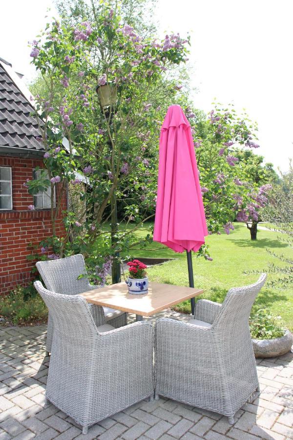 Hotel B&B Hoeve De Vredenhof ザイドラーレン エクステリア 写真