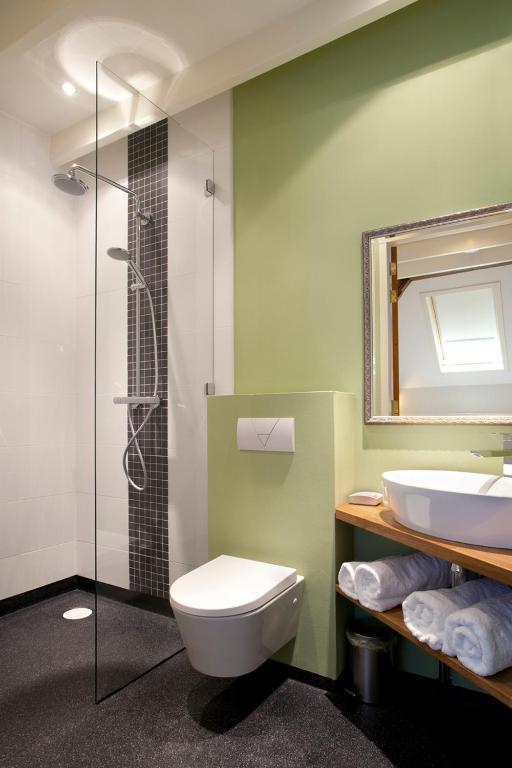 Hotel B&B Hoeve De Vredenhof ザイドラーレン 部屋 写真